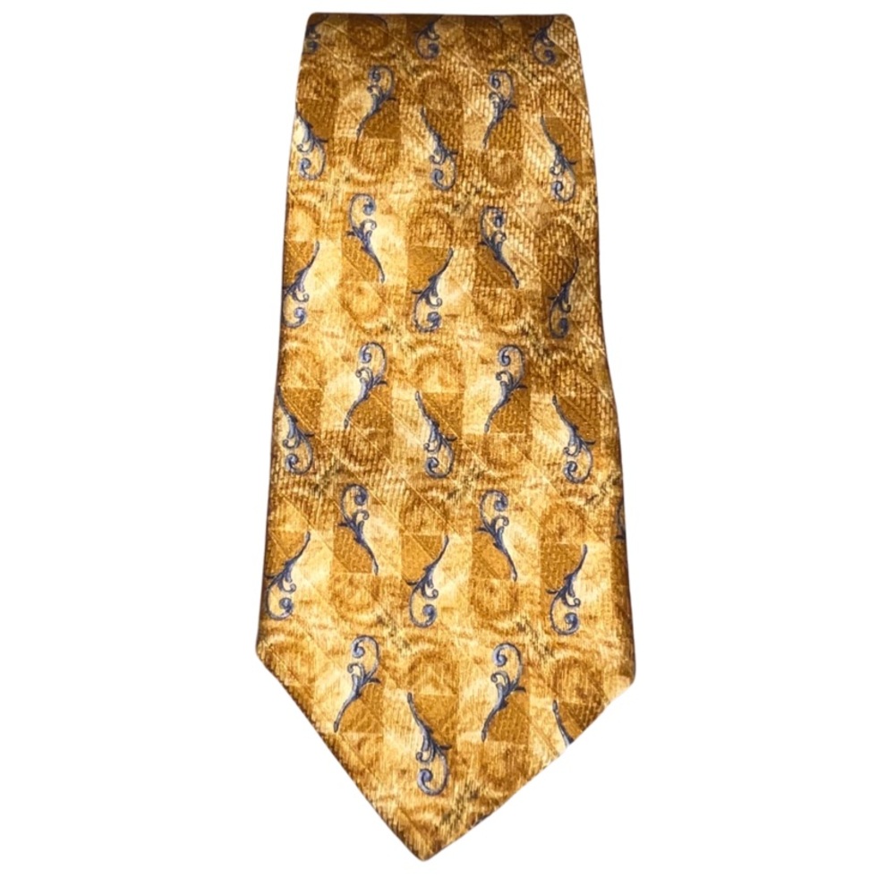 Robert Talbott “Best of Class” Hand Sewn Necktie for Nordstrom: GUC